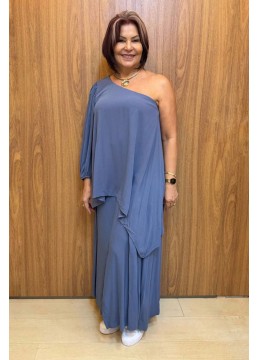 CONJUNTO SAIA MAXI