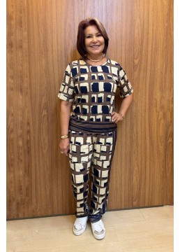 CONJUNTO CALÇA