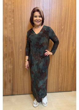 VESTIDO